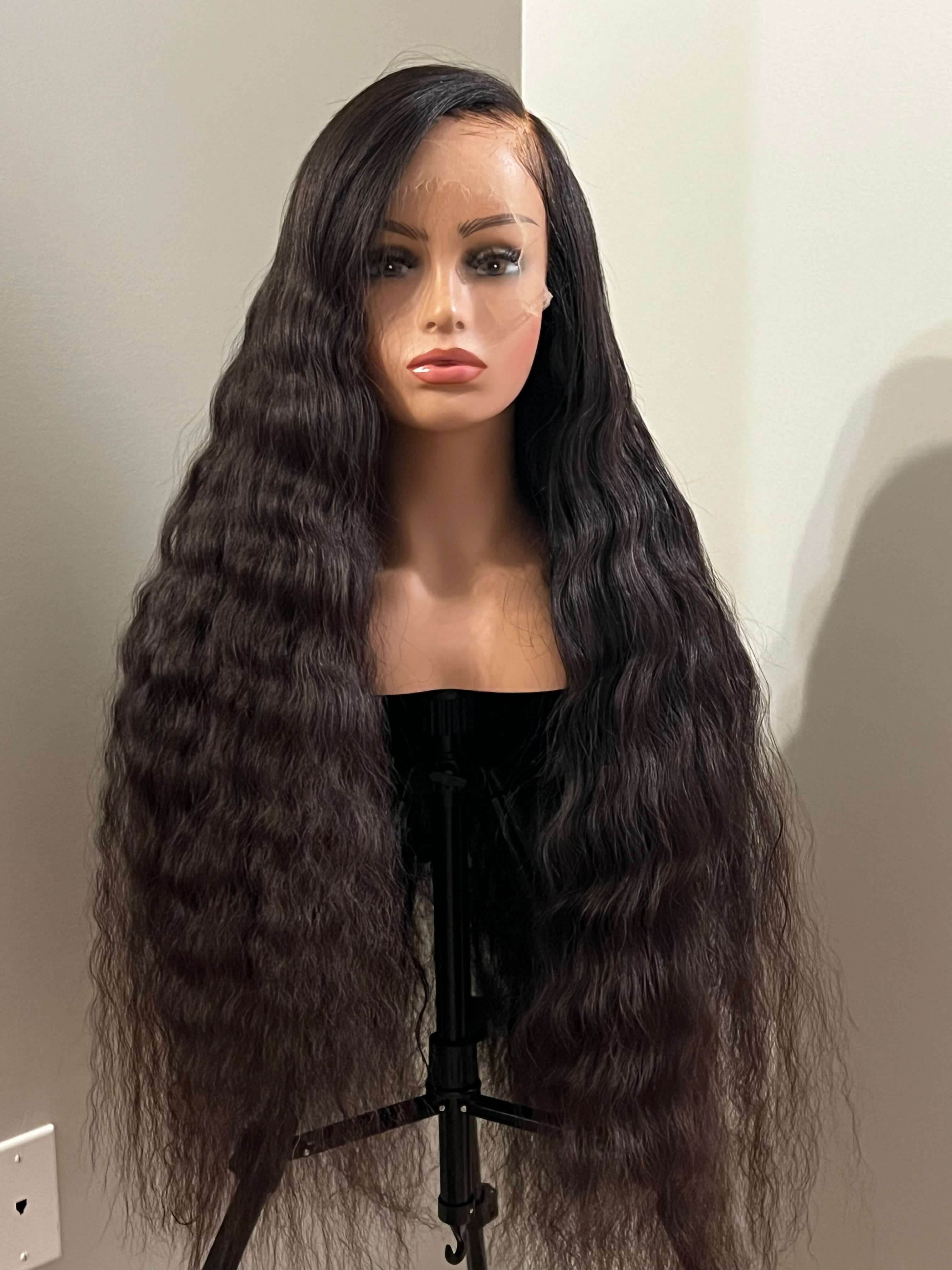 Raw 613 HD Wigs - Natural & Flawless Look