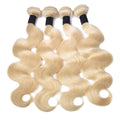 613 Bundles: Versatile, stunning hair bundles for a flawless look!