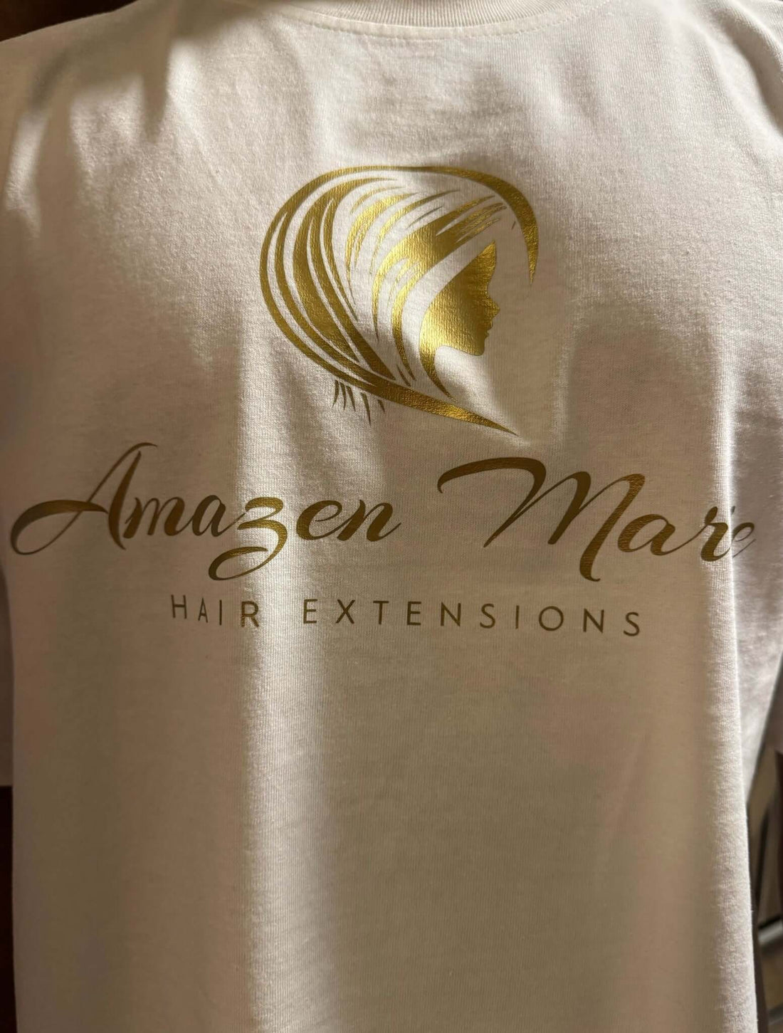 Amazen Marie T-Shirt: Stylish, soft, and perfect for any occasion!